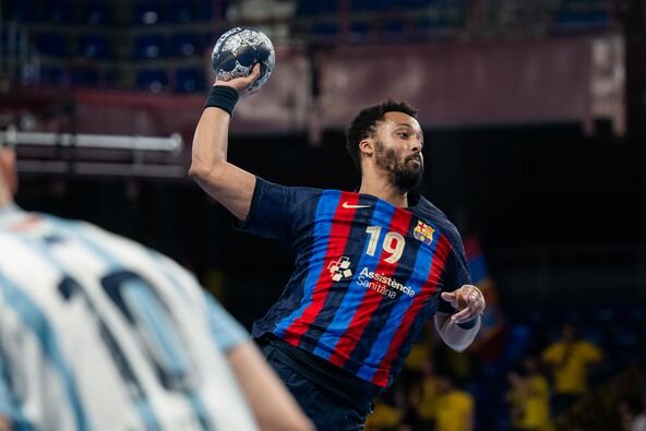 Idén vajon megállítja-e valaki a Barcelonát? (Fotó: EHF)