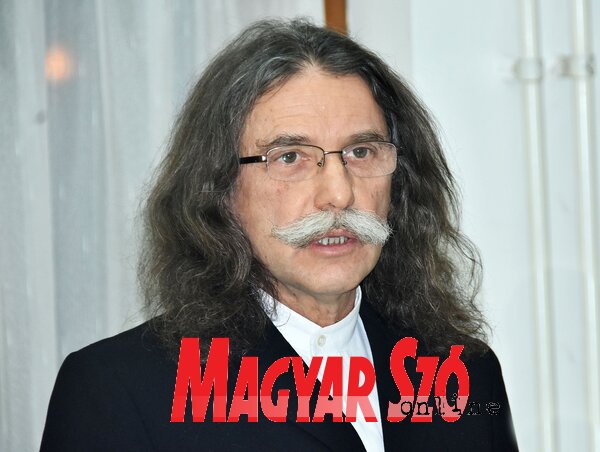 Molnár János Molnár János