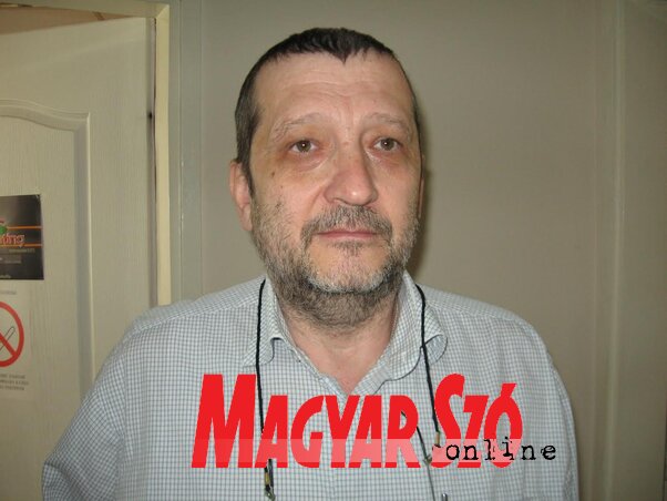 Bodzsoni István Bodzsoni István