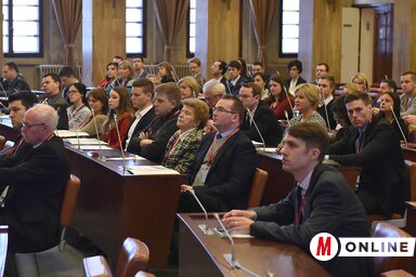 Az egylet több mint 90 tagot számlál (Kép: Ótos András)
