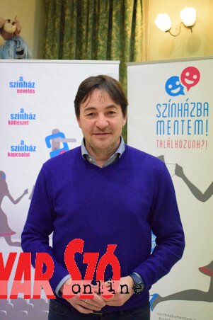 Szabó László Szabó László