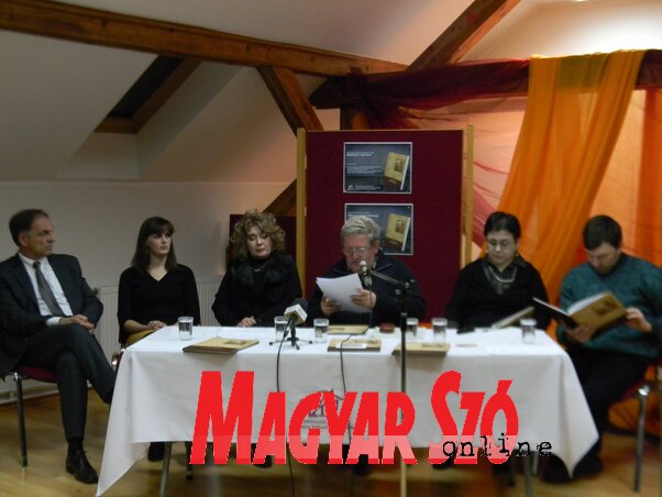 (Fotó: Fehér Rózsa) (Fotó: Fehér Rózsa)