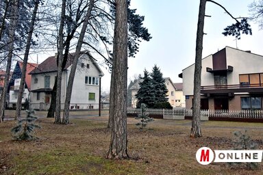 Palicson háromszáz ház eladó (Fotó: Gergely Árpád)