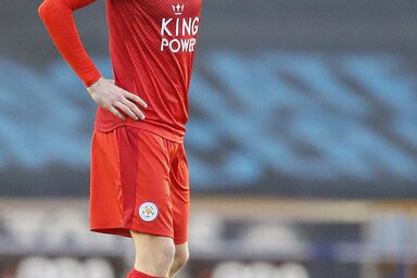Vajon Jamie Vardy elég lesz-e a Leicesternek?