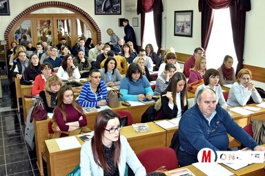 (Fotó: Gergely Árpád)