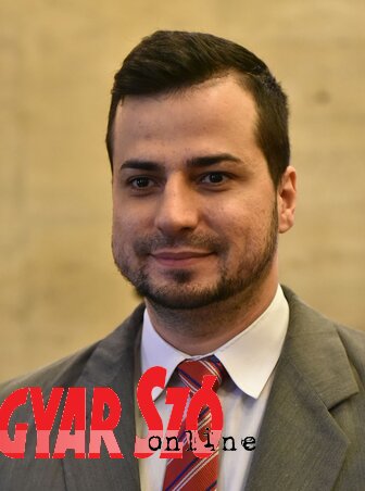 Újhelyi Ákos (Fotó: Ótos András) Újhelyi Ákos (Fotó: Ótos András)