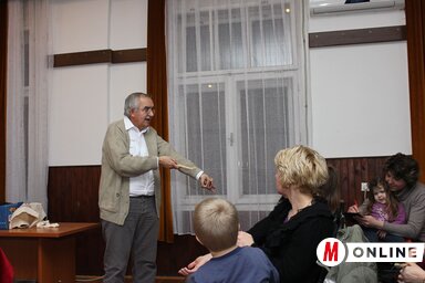 Fotó: Sihelnik József