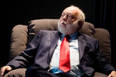 Andy Vajna (Kép: MTI)