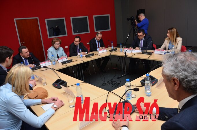 (Fotó: Dávid Csilla)