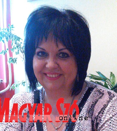 Snežana Došić (Csincsik Zsolt felvétele) Snežana Došić (Csincsik Zsolt felvétele)