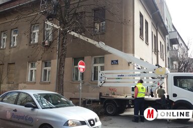 A Stan közvállalat lassan kilábal az óriási adósságból, de a sikeres működéshez stratégiai partnerre lesz szüksége (B.B felvétele)