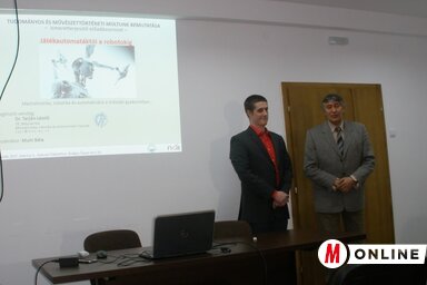 Fotó: Stanyó Gábor