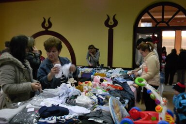 (Fotó: Fehér Rózsa)