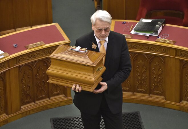 MTI Fotó: Máthé Zoltán