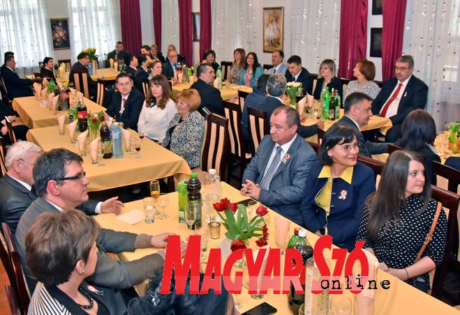 (Fotó: Gergely Árpád) (Fotó: Gergely Árpád)