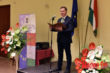 Fotó: Ótos András
