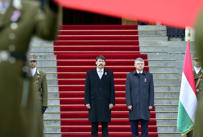 MTI Fotó: Illyés Tibor