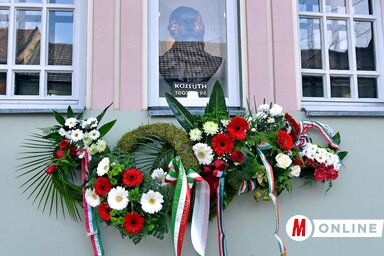 (Fotó: Gergely Árpád)