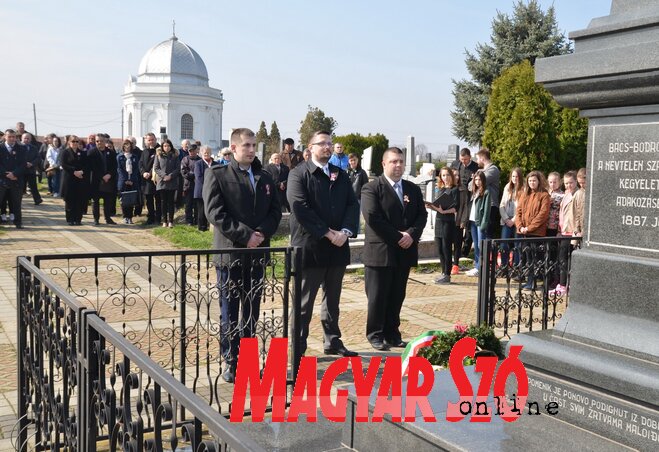 Fotó: Lakatos János Fotó: Lakatos János