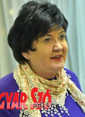 Szőke Anna