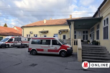 (Fotó: Gergely Árpád)