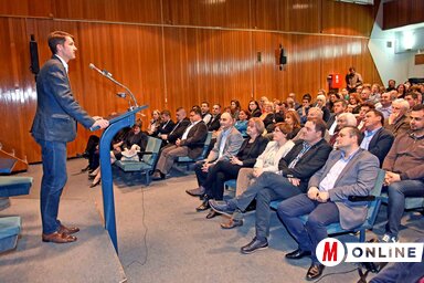 Pásztor Bálint (Gergely Árpád felvétele)