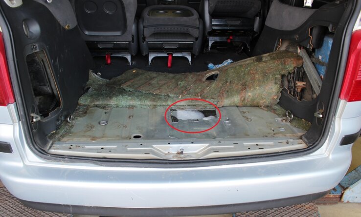 Drogfogás Horgoson (Beta)