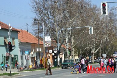 Újdonság a temerini politikai élet palettáján: Orosz Párt