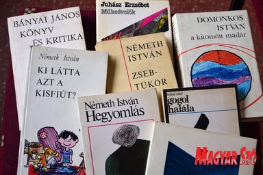 (Fotó: Dávid Csilla)