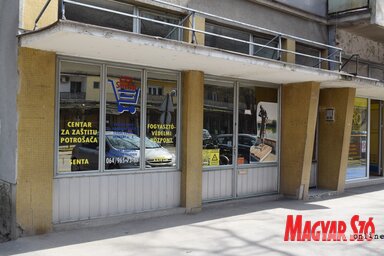 A Zentai Fogyasztóvédelmi Központ irodájában minden munkanapon fogadják az ügyfeleket