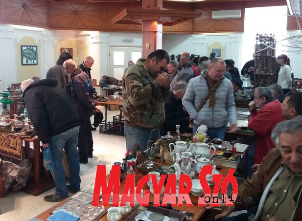 (Fotó: Magyar Lívia) (Fotó: Magyar Lívia)
