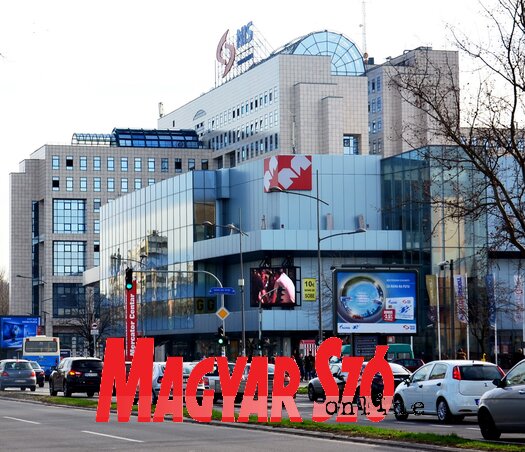 Az Agrokor ellenőrzi a Roda, az Idea, a Merkator ügyvitelét is (Fotó: Dávid Csilla)