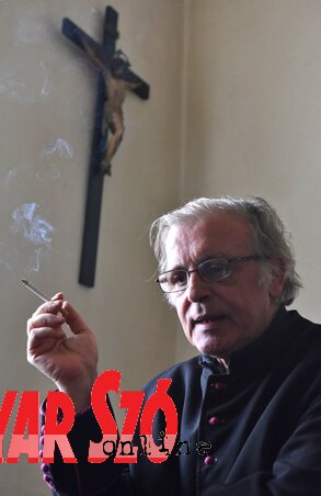 (Ótos András felvétele)* (Ótos András felvétele)*
