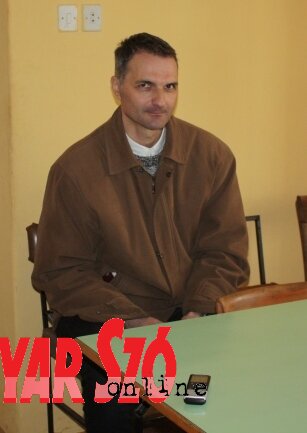 Damján Zsolt kántor Damján Zsolt kántor