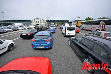 (Fotó: Gergely Árpád)