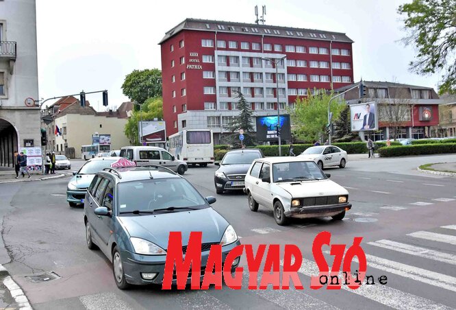 (Fotó: Gergely Árpád) (Fotó: Gergely Árpád)