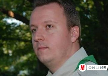 Kecskés Endre (Lakatos János felvétele)