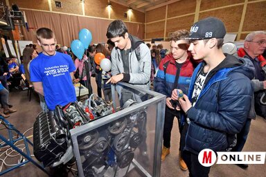 (Fotó: Gergely Árpád)