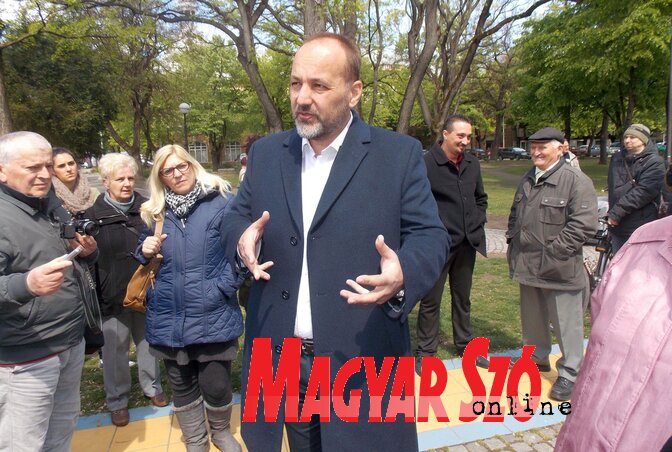 (Kép: Horváth Zsolt) (Kép: Horváth Zsolt)