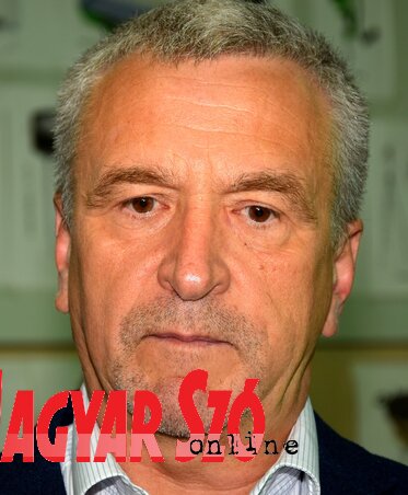 Sarnyai Zoltán (Puskás Károly felvétele) Sarnyai Zoltán (Puskás Károly felvétele)