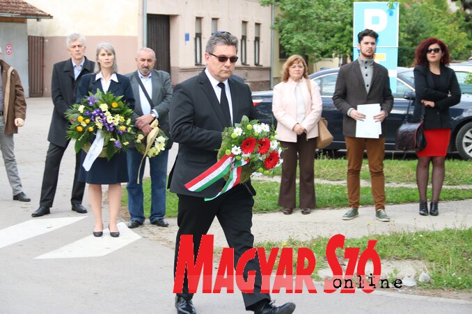 Fotó: Puskás Károly Fotó: Puskás Károly