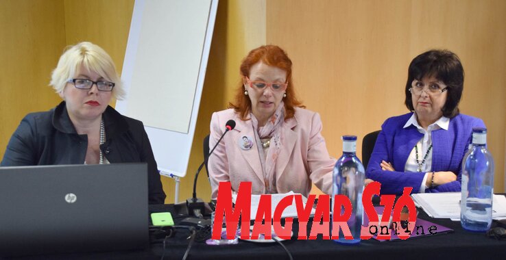 Magyar Szó-bemutatkozó Magyar Szó-bemutatkozó