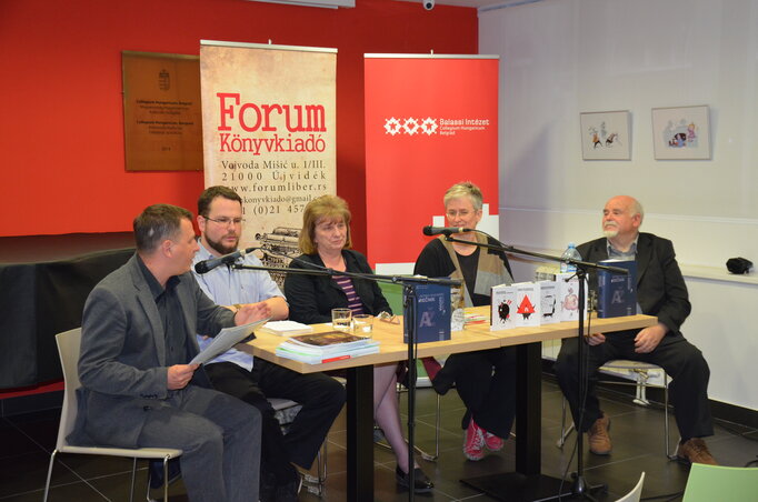 (fotó: Pajzer Csaba (Forum)) (fotó: Pajzer Csaba (Forum))