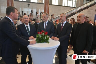 Ótos András felvétele