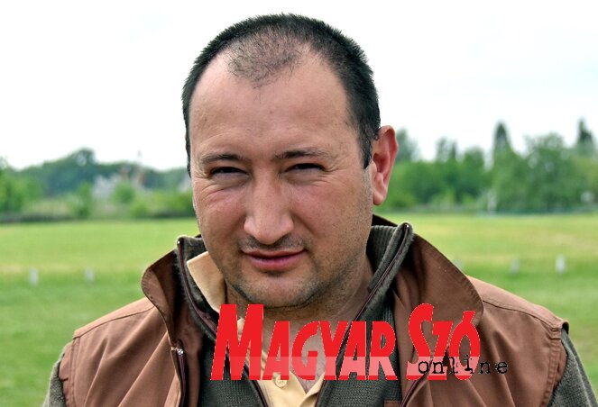 Szekeres Ottó Szekeres Ottó
