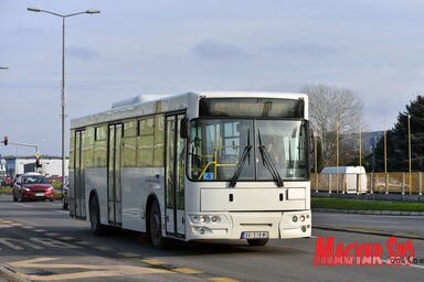 A koronavírus és az üzemanyag drágulása is negatívan hatott a Subotica-trans működésére