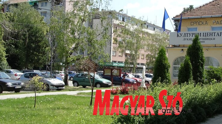 Temerinben behajtják a kisebb adóhátralékot is Temerinben behajtják a kisebb adóhátralékot is