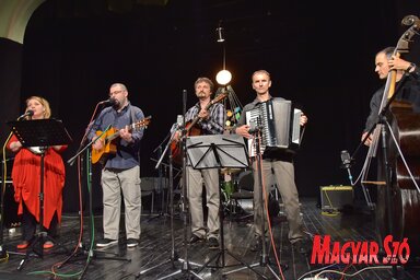 Aracsi Horda (Szeged)