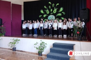 (Fotó: Kancsár Izabella felvétele)