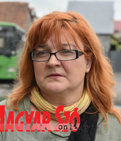 Molnár Judit (Ótos András felvétele) Molnár Judit (Ótos András felvétele)